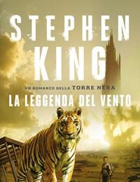 La Leggenda Del Vento<br>La Torre Nera