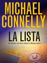 La Lista<br>Un Romanzo Della Serie Avvocato Di Difesa