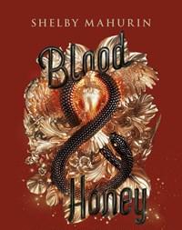 Blood & Honey<br>La Strega E Il Cacciatore<br>Vol<br>2