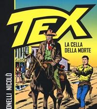 Tex<br>La Cella Della Morte