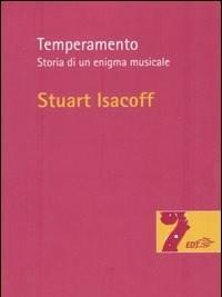 Temperamento<br>Storia Di Un Enigma Musicale