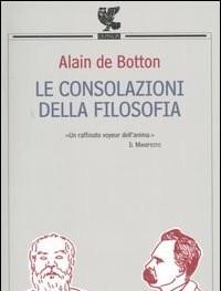 Le Consolazioni Della Filosofia