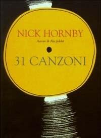 31 Canzoni