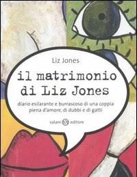 Il Matrimonio Di Liz Jones