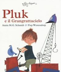 Pluk E Il Grangrattacielo