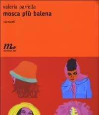 Mosca Più Balena