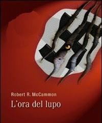 L Ora Del Lupo<br>Gli Artigli Della Notte