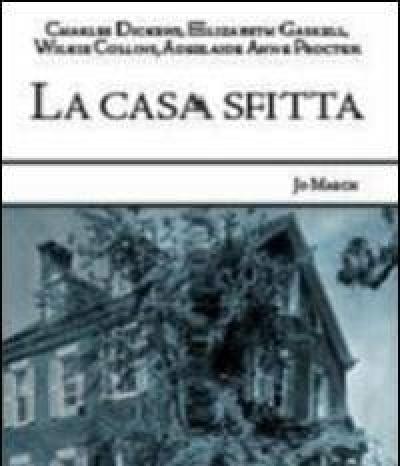 La Casa Sfitta