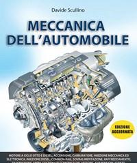 Meccanica Dellautomobile