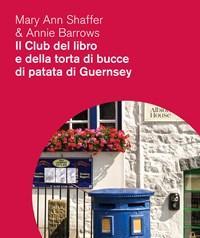 Il Club Del Libro E Della Torta Di Bucce Di Patata Di Guernsey