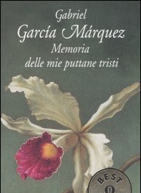 Memoria Delle Mie Puttane Tristi