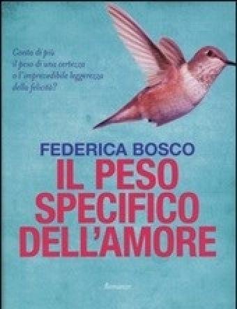 Il Peso Specifico Dell"amore