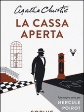 La Cassa Aperta<br>Un Nuovo Caso Per Hercule Poirot