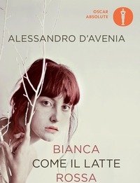 Bianca Come Il Latte, Rossa Come Il Sangue