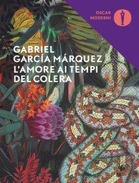 L" Amore Ai Tempi Del Colera