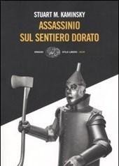 Assassinio Sul Sentiero Dorato