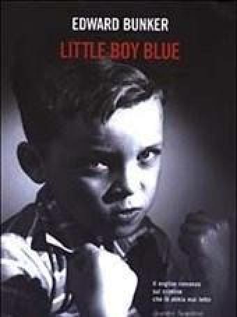 Little Boy Blue