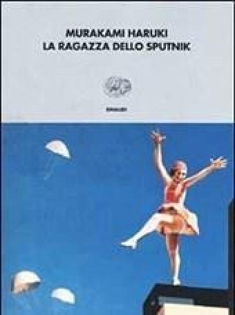 La Ragazza Dello Sputnik