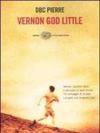 Vernon God Little