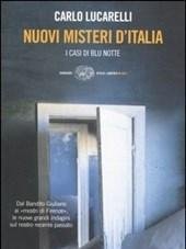 Nuovi Misteri D"Italia<br>I Casi Di Blu Notte