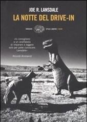 La Notte Del Drive-in