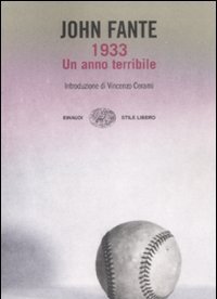 1933<br>Un Anno Terribile