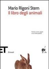 Il Libro Degli Animali