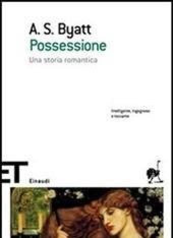 Possessione<br>Una Storia Romantica