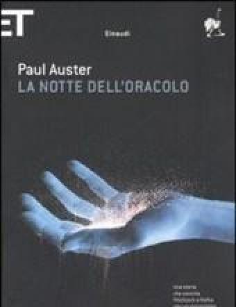 La Notte Dell"oracolo