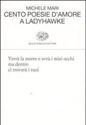 Cento Poesie D"amore A Ladyhawk