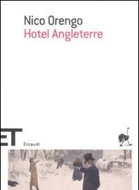 Hotel Angleterre