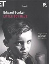 Little Boy Blue