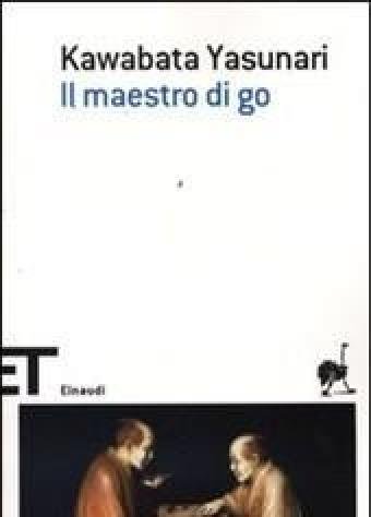 Il Maestro Di Go