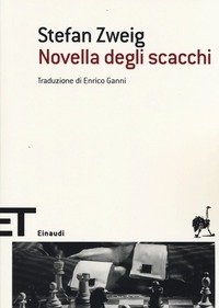 Novella Degli Scacchi