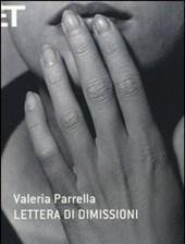 Lettera Di Dimissioni