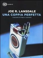 Una Coppia Perfetta<br>I Racconti Di Hap E Leonard