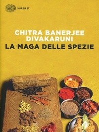 La Maga Delle Spezie