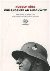 Comandante Ad Auschwitz
