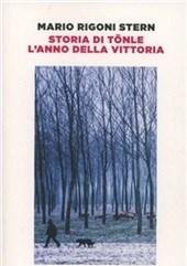 Storia Di Tönle-L"anno Della Vittoria