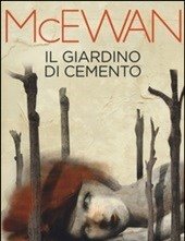 Il Giardino Di Cemento