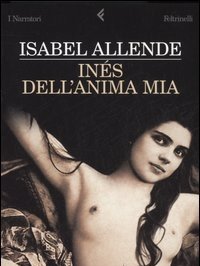 Inés Dell"anima Mia