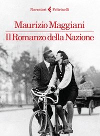 Il Romanzo Della Nazione