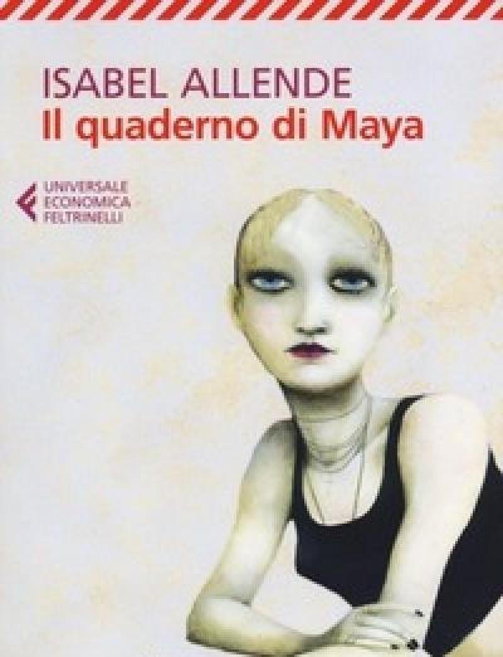 Il Quaderno Di Maya