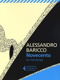 Novecento<br>Un Monologo