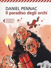 Il Paradiso Degli Orchi