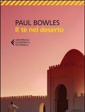 Il Tè Nel Deserto