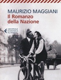 Il Romanzo Della Nazione