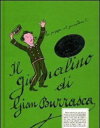 Il Giornalino Di Gian Burrasca