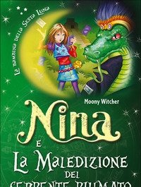 Nina E La Maledizione Del Serpente Piumato