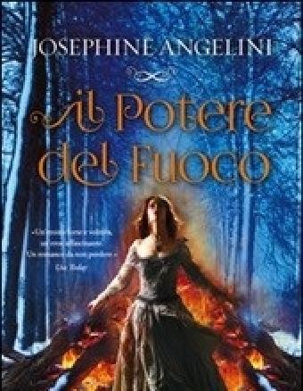 Il Potere Del Fuoco